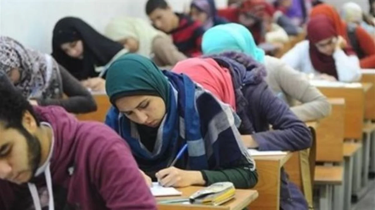 نتيجة الثانوية العامة 2026.. نظامين مختلفين ومجموع كل منهما